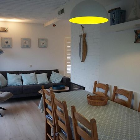 Kustverhuur, Park Schoneveld, Zeester 38 Breskens Esterno foto