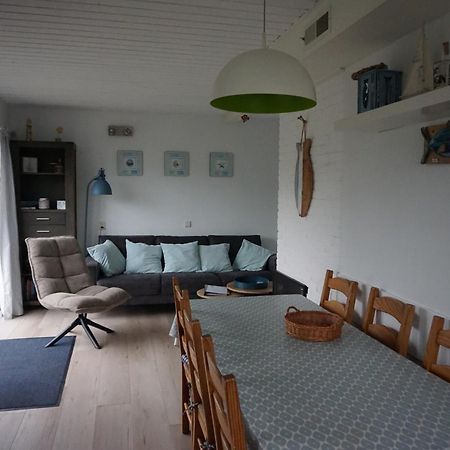 Kustverhuur, Park Schoneveld, Zeester 38 Breskens Esterno foto