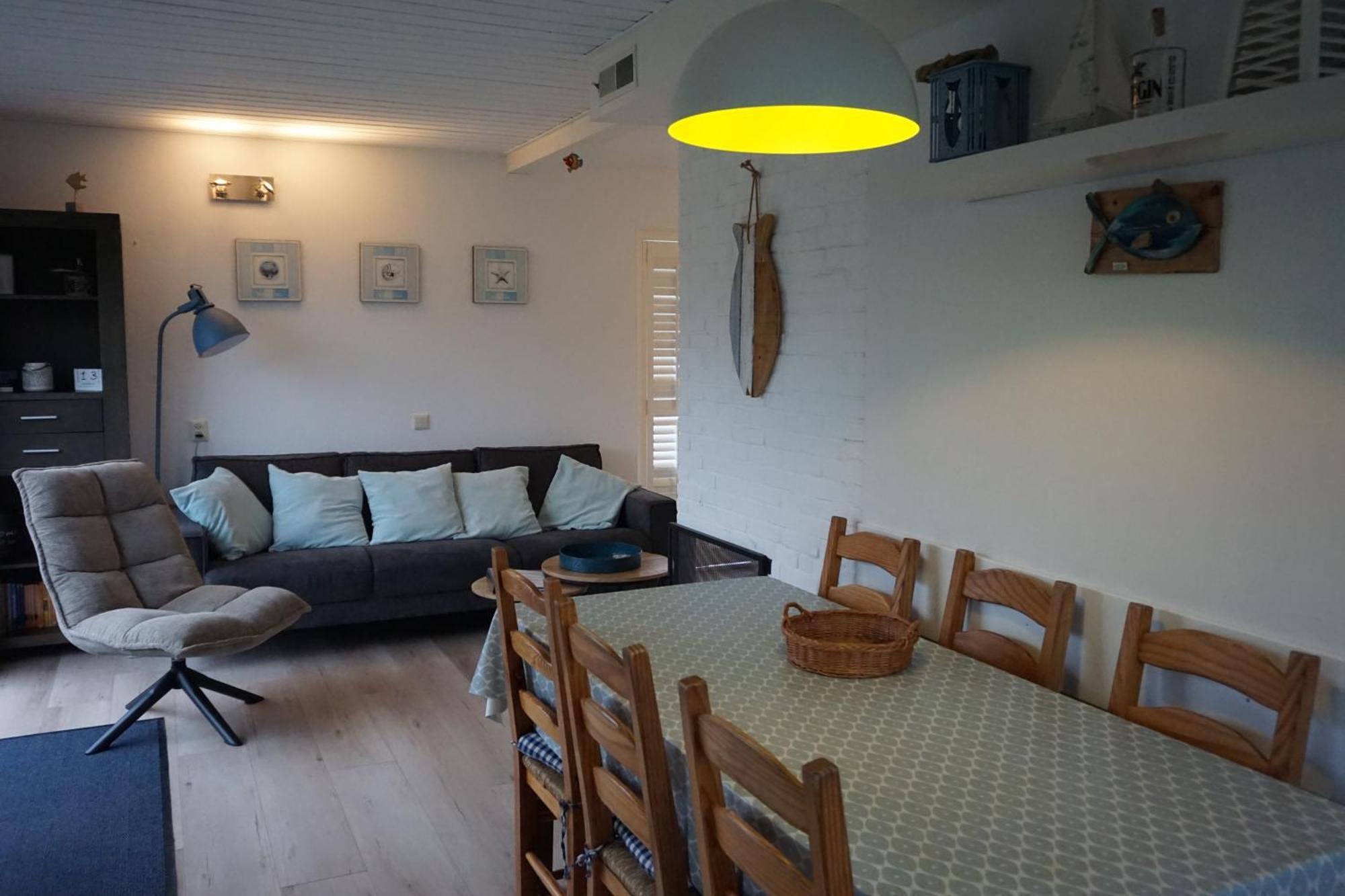 Kustverhuur, Park Schoneveld, Zeester 38 Breskens Esterno foto